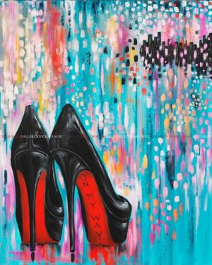 Josefina Wendel Carlsson - On My Way
