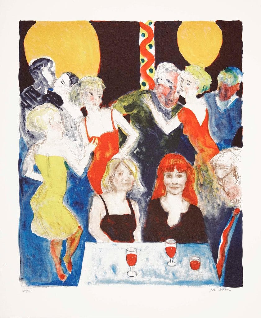 Peter Dahl – Danspaus