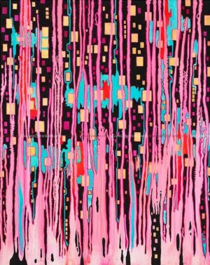Josefina Wendel Carlsson - Party Time