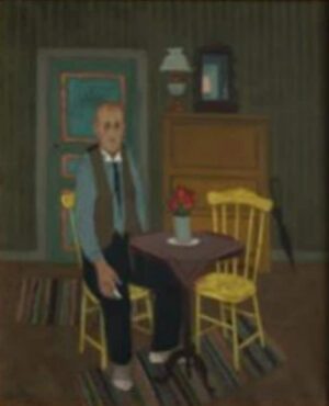 Pelle Åberg - Jobba på egen hand