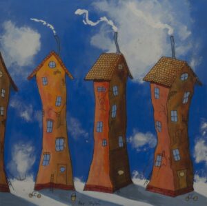 Per Nylén - Gunnar bytte