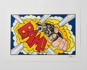 Peter Thoen - Bam