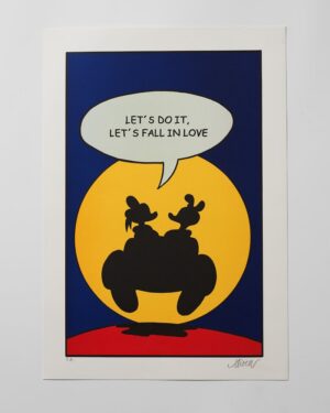 Peter Thoen - Let's do it