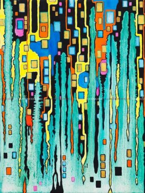 Josefina Wendel Carlsson - Petroleum