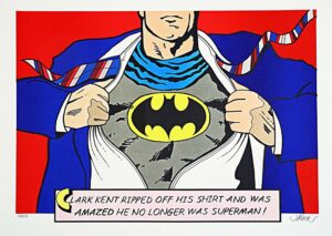 Petter Thoen - Superbat