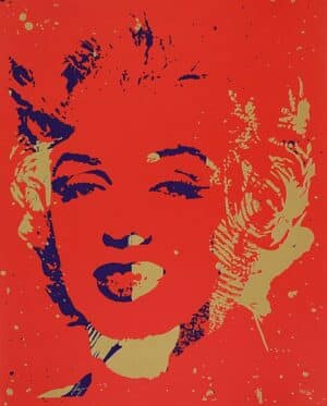 Richard Ryan - Pink Identity