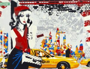 Richard Ryan - Thelma at Broadway