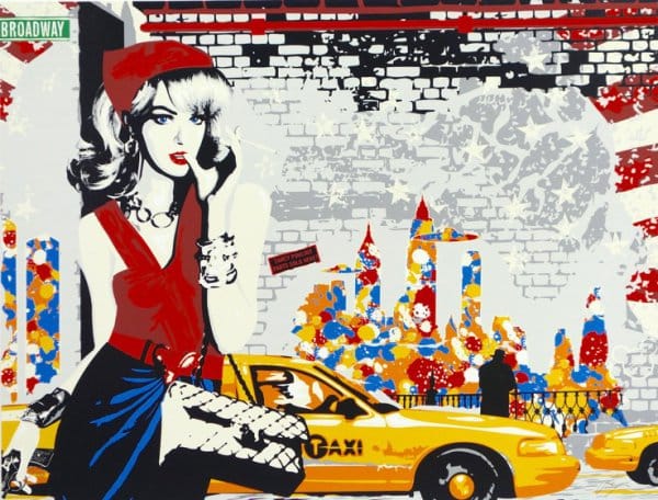 Richard Ryan – Thelma at Broadway – Slutsåld