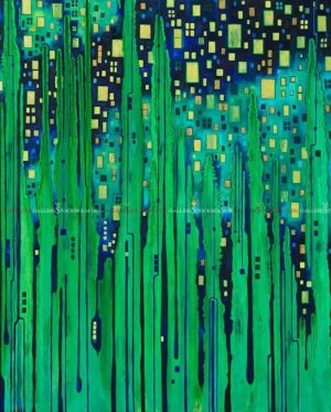 Josefina Wendel Carlsson - Sky High