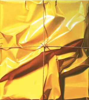 Yrjö Edelmann - Stringed Yellow Power