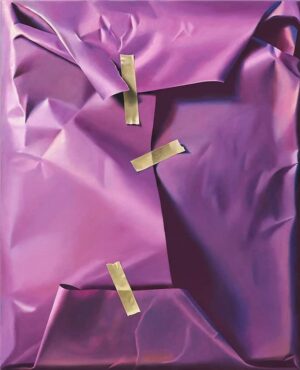 Yrjö Edelmann - The structure and spectrum of lilac
