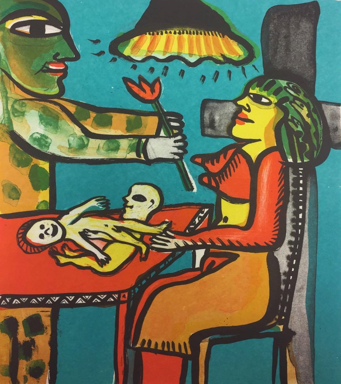 Ulrica Hydman Vallien – I Evighet – Slutsåld