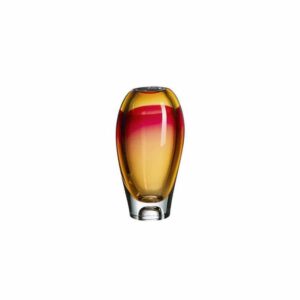 GÖRAN WÄRFF - VISION - VAS AMBER/ROSA