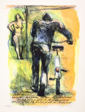 Berndt Wennström - Sonja och Siv