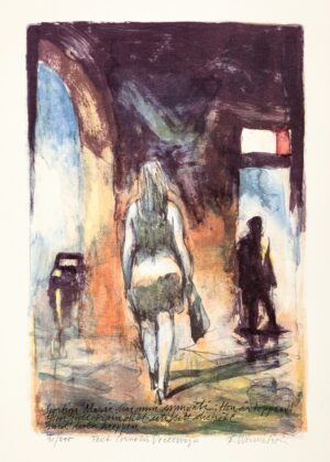 Berndt Wennström - Sportiga Marie