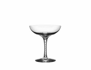 Åsa Jungnelius - Crystal Magic Coupe