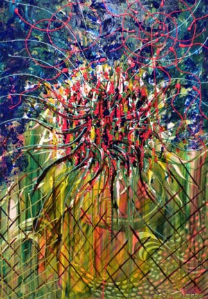 Niclas Thalberg - Befruktelsen