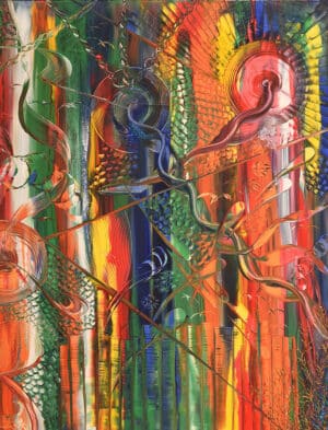 Niclas Thalberg - Time Square