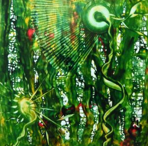 Niclas Thalberg - Breaking Dawn