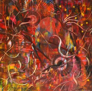 Niclas Thalberg - New Beginning