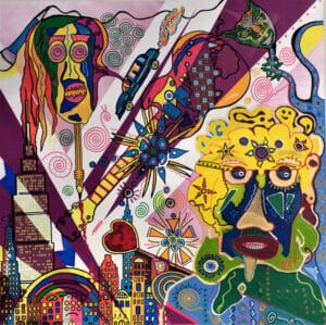 Niclas Thalberg - Rock'n'roll