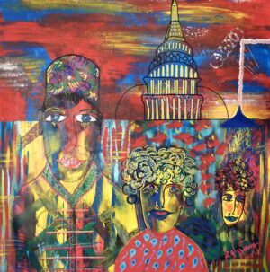 Niclas Thalberg - Little India