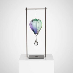 KJELL ENGMAN - LUFTBALLONG RAINBOW II