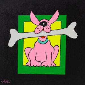 Petter Thoen - That's a Good Boy!