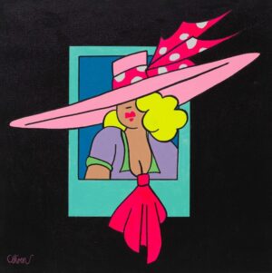 Petter Thoen - Lady in Style