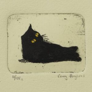 Conny Berglund - Undran