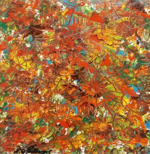 Niclas G Thalberg - Courage