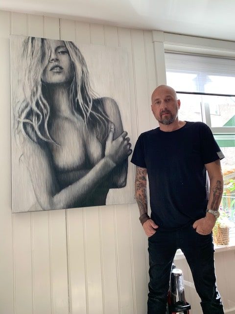 Anders Bagge