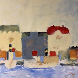 Anders Palmér - Grand Hotel