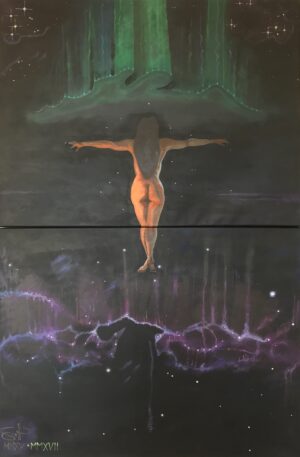 Christopher Scott - Aurora