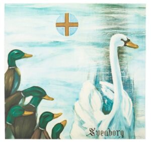 Ernst Billgren - Sveaborg