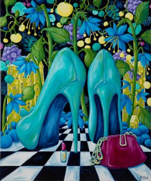 Josefina Wendel Carlsson - Next Time Ladies - The essentials