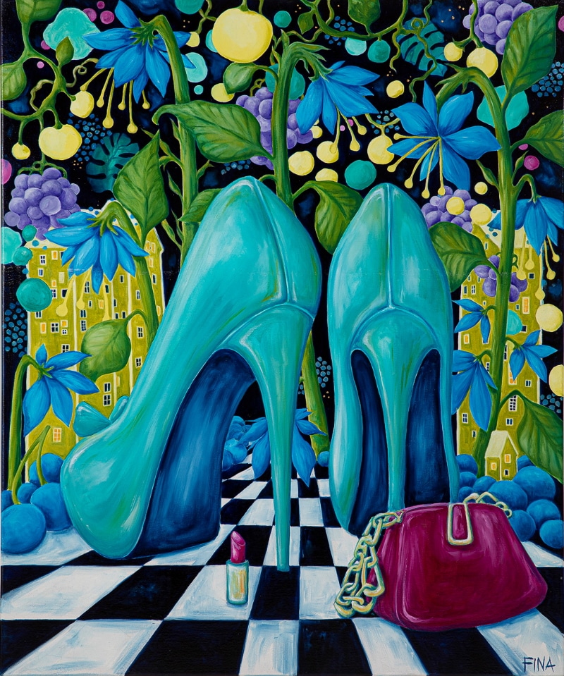 Josefina Wendel Carlsson – Essentials