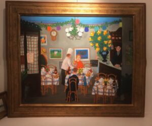 Lennart Jirlow - Fransk bistro
