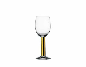 Gunnar Cyrén - Nobel wine