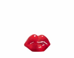 Åsa Jungnelius - Hotlips röd