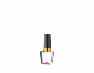 Åsa Jungnelius - Nagellack cerise 124mm
