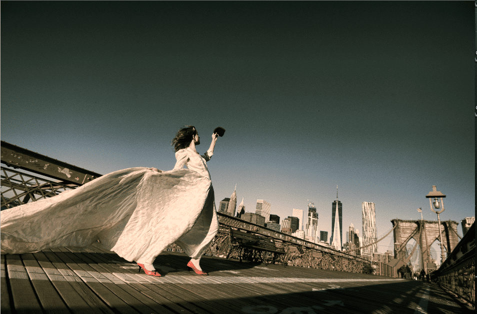 Richard Ryan – Dreams of a Wedding