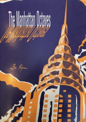 Richard Ryan - The Manhattan Octaves