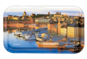 Magnus Svensson - Skeppsbron