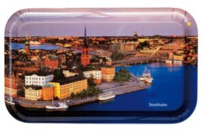 Magnus Svensson - Stockholmsbild
