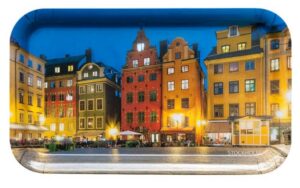 Magnus Svensson - Stortorget