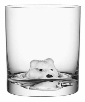 Ernst Billgren - Tumbler - Fjällräv