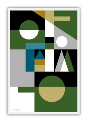 Gunnar Haller - Distant Moment 1