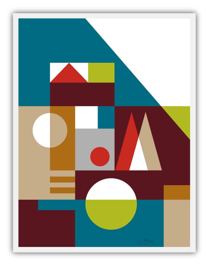 Gunnar Haller – Mandrake returns – Slutsåld