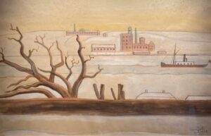 Stockholms ström